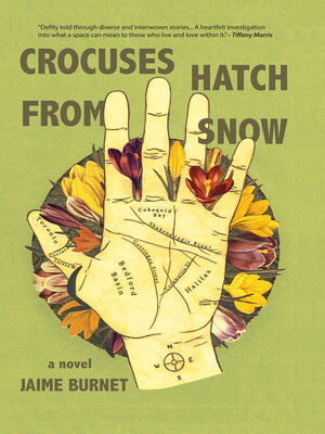 cover image of Crocuses Hatch from Snow